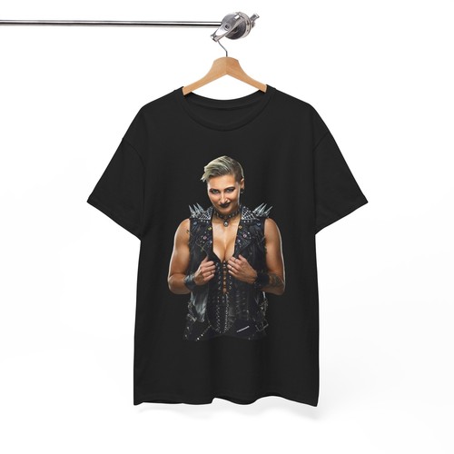 Rhea Ripley WWE Shirt - Picture 6 of 11