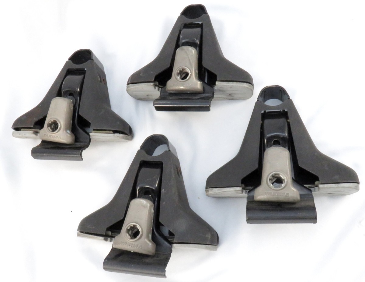 Round Bar Yak Rack Roof Racks Yakima Roof Rack Bike Rack Fork