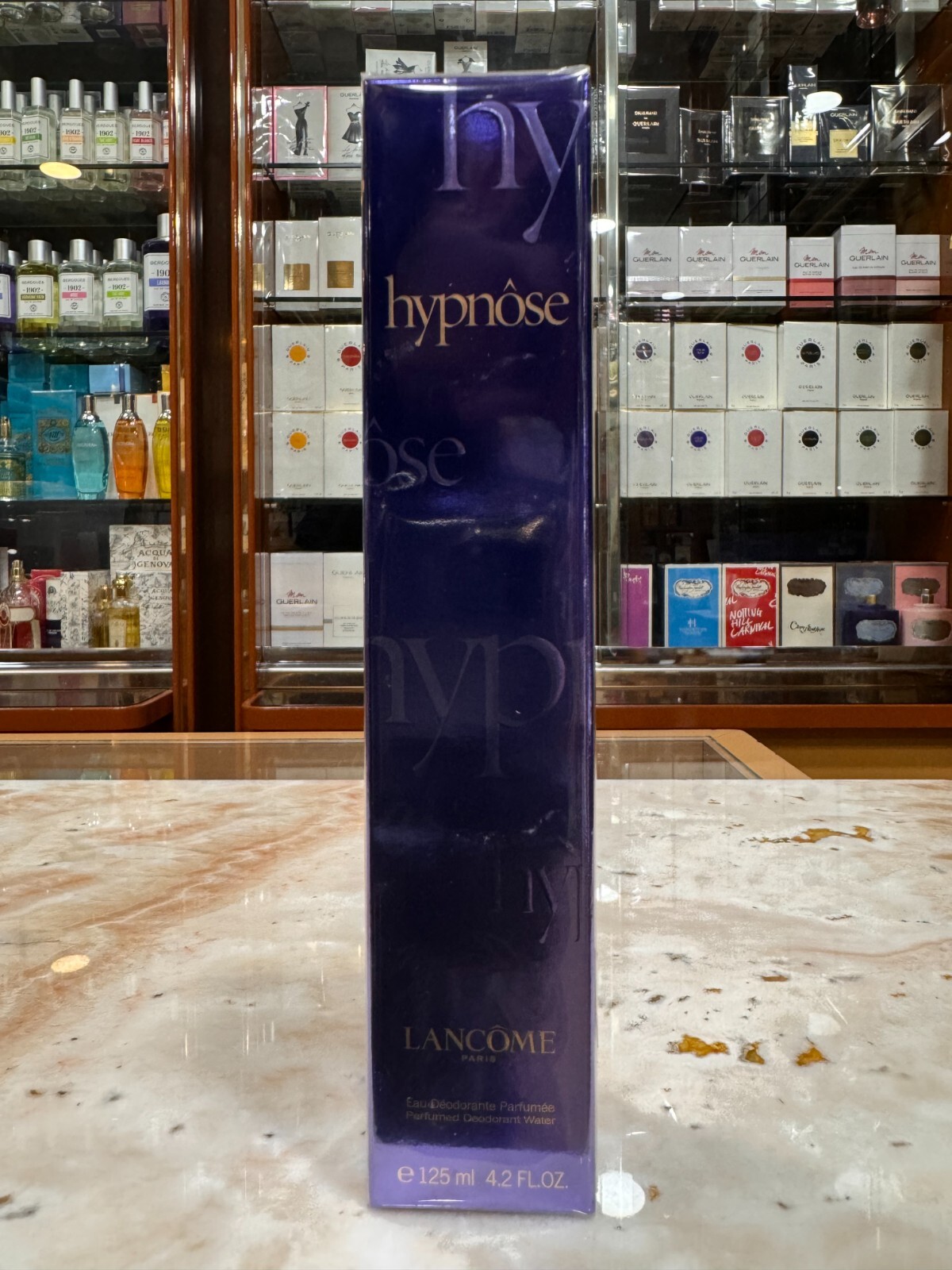 LANCOME HYPNOSE 125 ML DEODORANTE SPRAY DEO