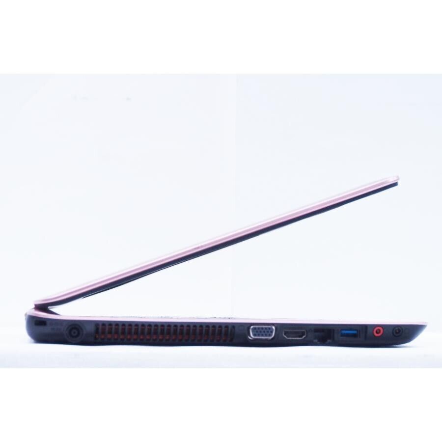 SONY VAIO S15 VJS152C11N Pink Intel Core i3-7100H 3.00GHz SONY VAIO S15 VJS152C11N Pink Intel Core i3-7100H 3.00GHz