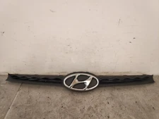 HYUNDAI I10 MK2 FRONT BUMPER EMBLEM BADGE RADIATOR GRILL GENUINE 86351-B9000