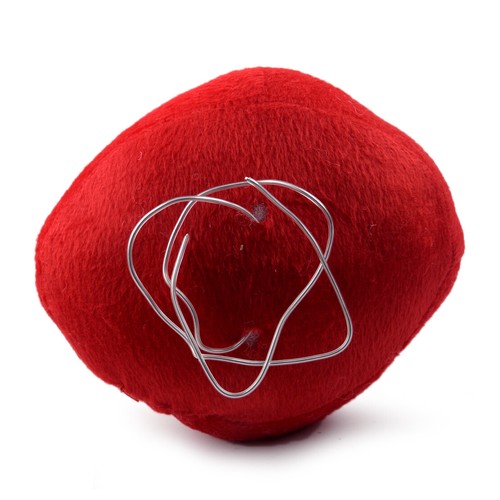 Auto Kostüm Rentier Geweih Rot Rudolph-Nase Weihnachten Dekoration Car