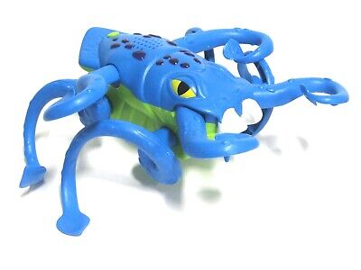 IMAGINEXT Super Sea Monster Squid Octopus Working Moving Sounds | eBay