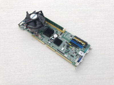 Used & Tested ADVANTECH PCA-6010VG PCA-6010 Motherboard