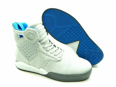 supra skytop oak