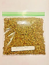 Spearmint Leaf Cut Sifted USDA Certified Organic Mentha Spicata Herb Herbal Tea