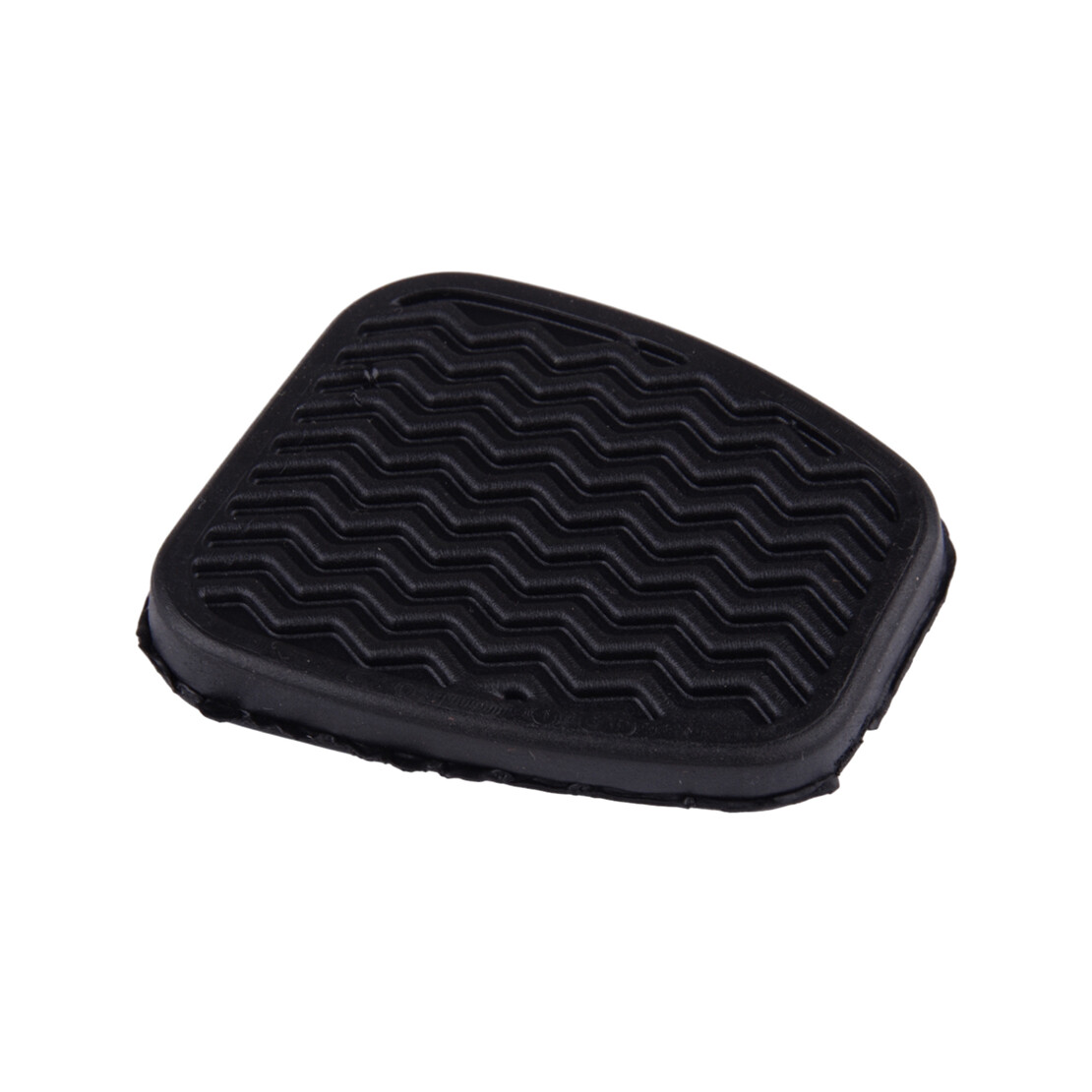 Brake Clutch Pedal Rubber Replacement Pads Protector Cover Decor eBay