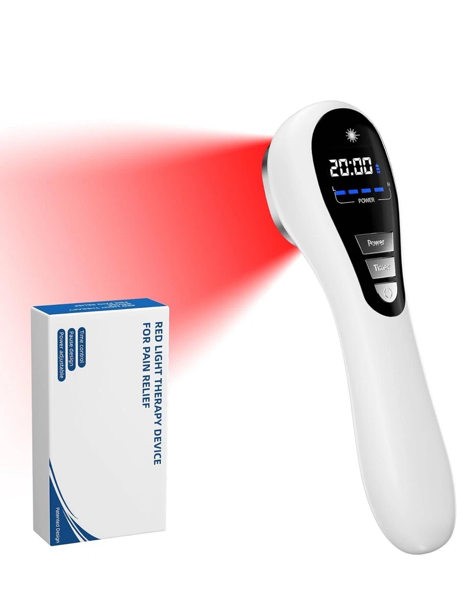 Serfory red sale light therapy