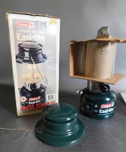 Coleman Easi Lite for sale | eBay Coleman Easi Lite for sale | eBay