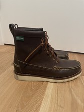 Eastland Sherman 1955 Boots Men's Size 