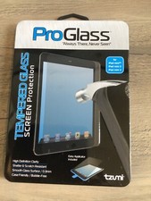 ProGlass Screen Protector Apple iPad Mini, Mini 2, and Mini 3 New Unopened