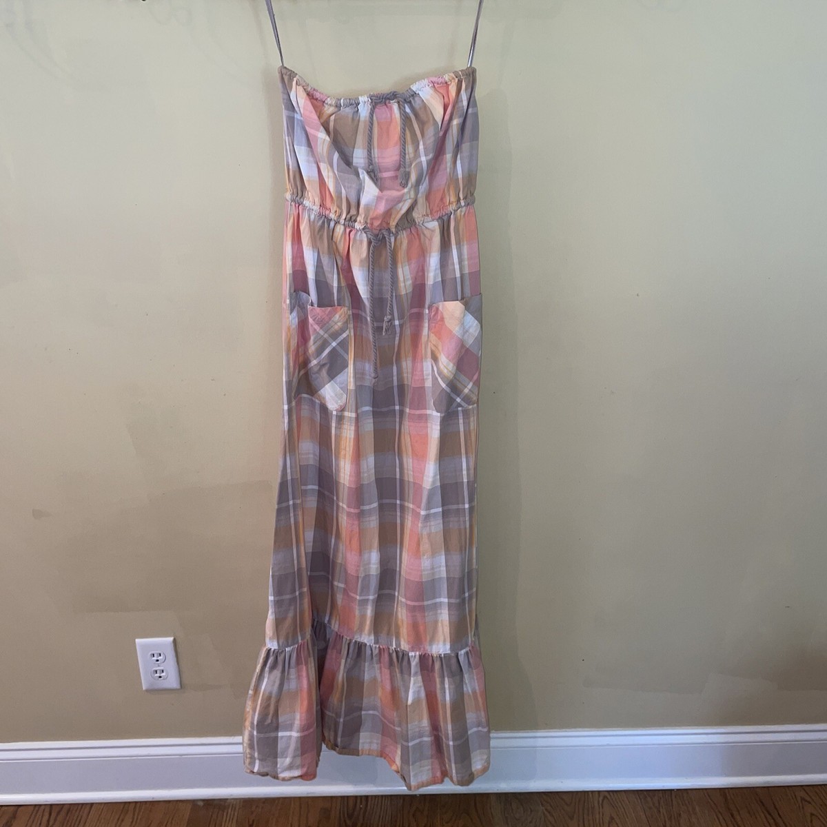 long sleeve maxi dress free people Free People Southwest Lace Maxi Dress – Timber Boutique