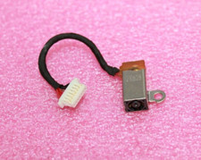 Genuine HP Probook 650 G8 DC IN Power Jack with Cable Tested
