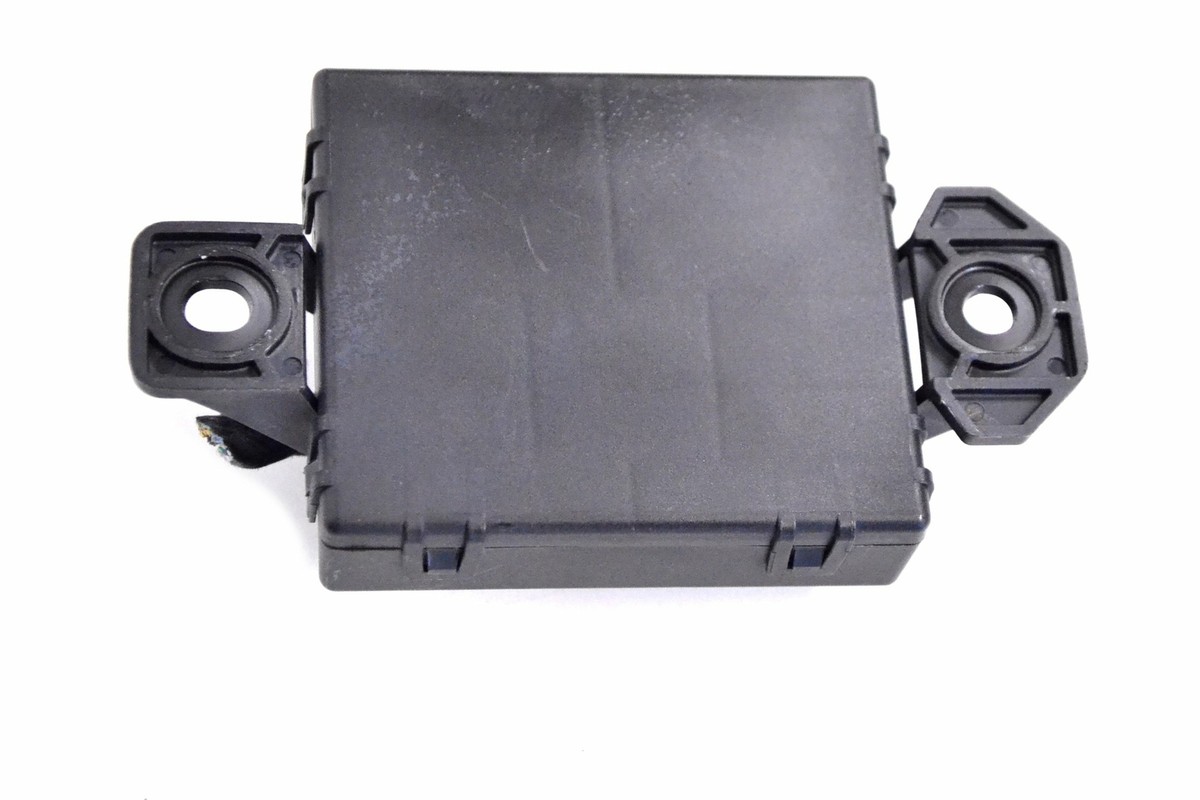 Range Rover Evoque 2012 RHD GWM Gateway Control Unit HK72-14F681  