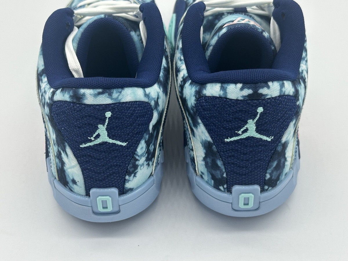 Size 10.5 - Nike Jordan Tatum 2 Denim - HJ4420-400 No Box  display picture 1