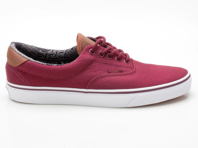 vans era 59 port royale