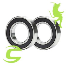 Cannondale Jekyll Pivot Bearings •Pair •Main Shock Pivot •2001-05 Models •A417