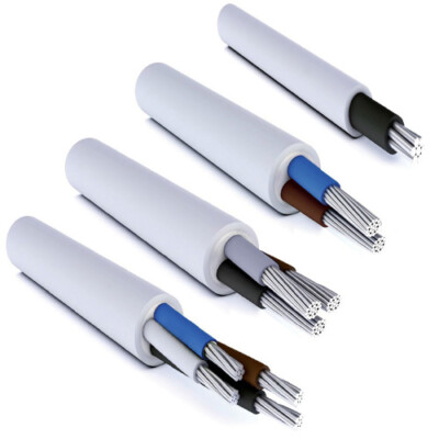 Cavo Di Alluminio Del Conduttore Di Mc, Tipo Conduttore Di - Foto 12