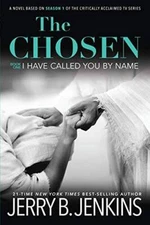 The Chosen: I Have Called You by Name - Paperback - ACCEPTABLE