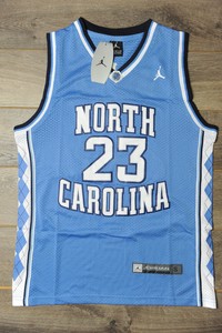 jordan 23 north carolina