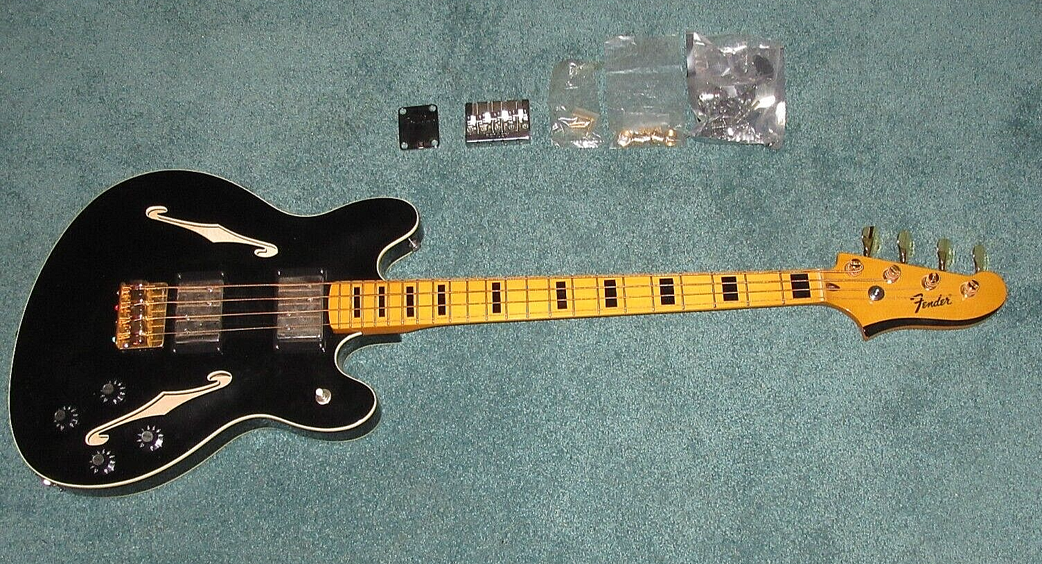 ibanez starcaster