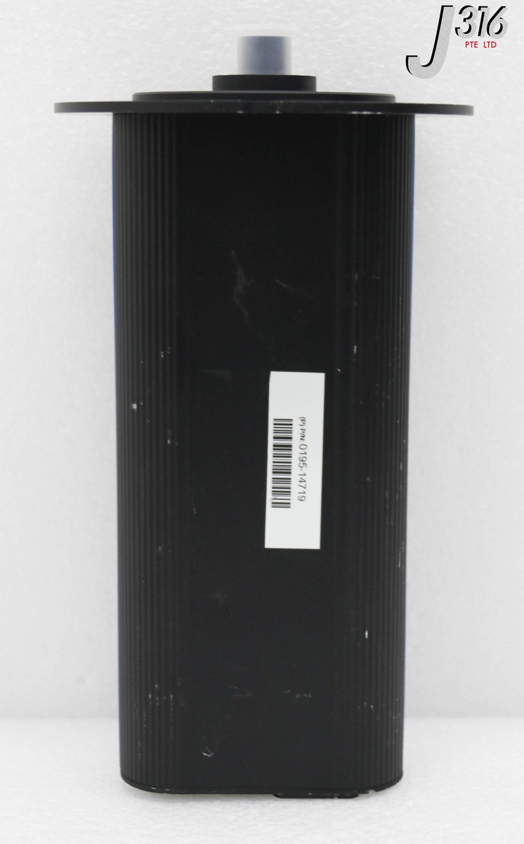 7様オーダー 34141 APPLIED MATERIALS HIGH PRECISION PYRO 0195-14719 | eBay