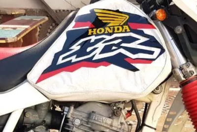 Tank Cover & seat cover for honda xr400r xr400 xr 400 99 premium Tank Cover & seat cover for honda xr400r xr400 xr 400 99 premium