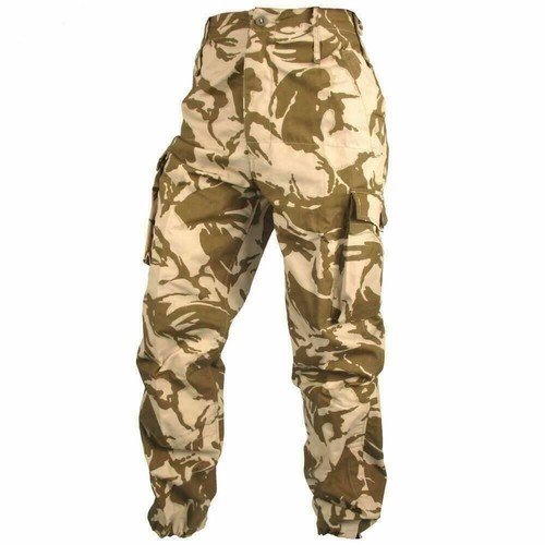 army trouser