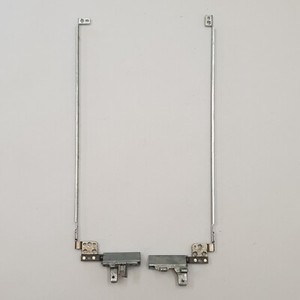 HP ProBook 6570b Displayscharniere Leisten L+R LCD Hinge Scharniere