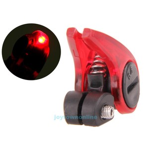 bike brake led light