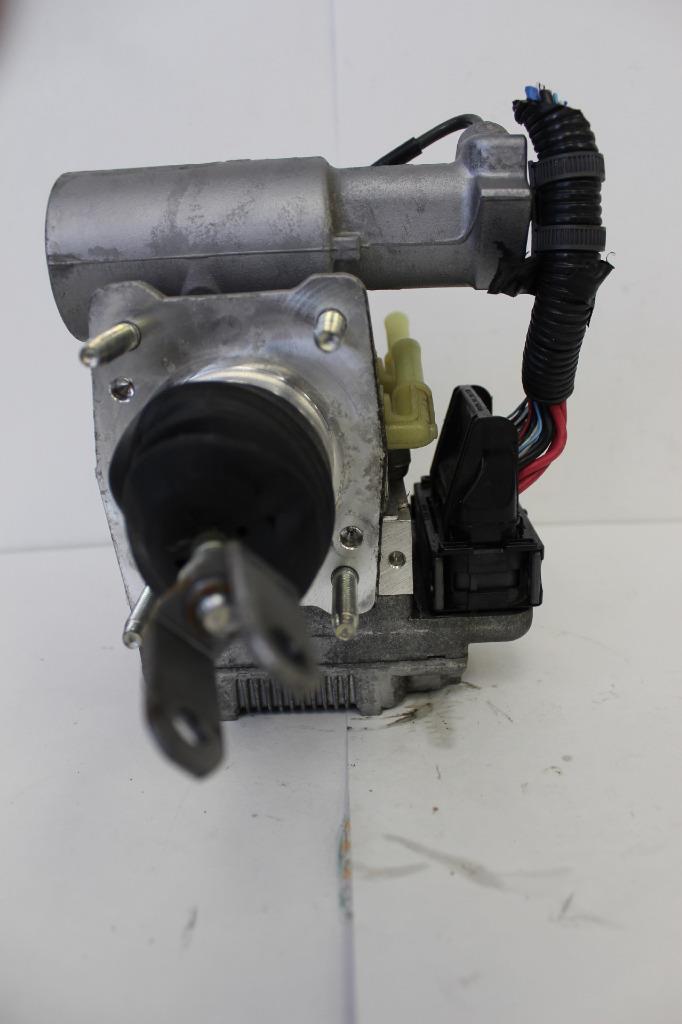 20122014 TOYOTA CAMRY HYBRID BRAKE BOOSTER ACTUATOR PUMP 4721033172