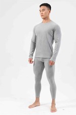 Thermal Underwear for Men Long Johns Base Layer Men Cold Weather Top Bottom
