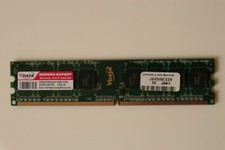 Vdata 1gb Ram DDR2 667