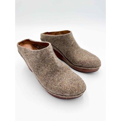 Gentle Souls Skylar Clog Mule