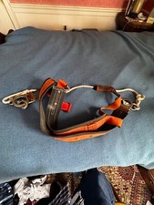 VINTAGE KLEIN AND BUHRKE SAFTY BELT OR HARNESS 1970S