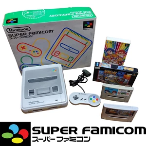 SuperFamicom