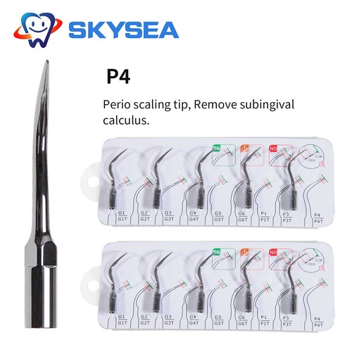 1-15 Lot Dental Detachable Ultrasonic Piezo Scaler Handpiece Fit Woodpecker EMS - Picture 26 of 26