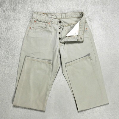 Levis 582 comfort fit jeans - draug.net