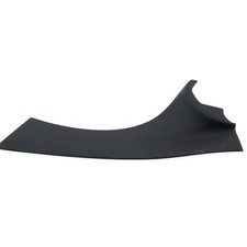 Mercedes R230 SL 55 Mittel Konsole Tunnel Abdeckung Verkleidung Leder schwarz Mercedes R230 SL 55 Mittel Konsole Tunnel Abdeckung Verkleidung Leder schwarz