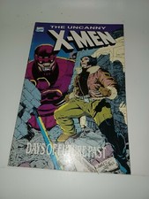 Marvel Uncanny X-Men Days Of Future Past TPB New Unread 9.2 Free Shipping