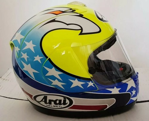 Casco Arai RX7 XX Kocinski | eBay