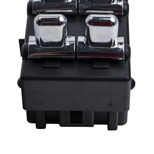 Master Power Window Switch Driver Front Left Side for Lincoln Town Car 1998-2002 - Picture 8 of 11