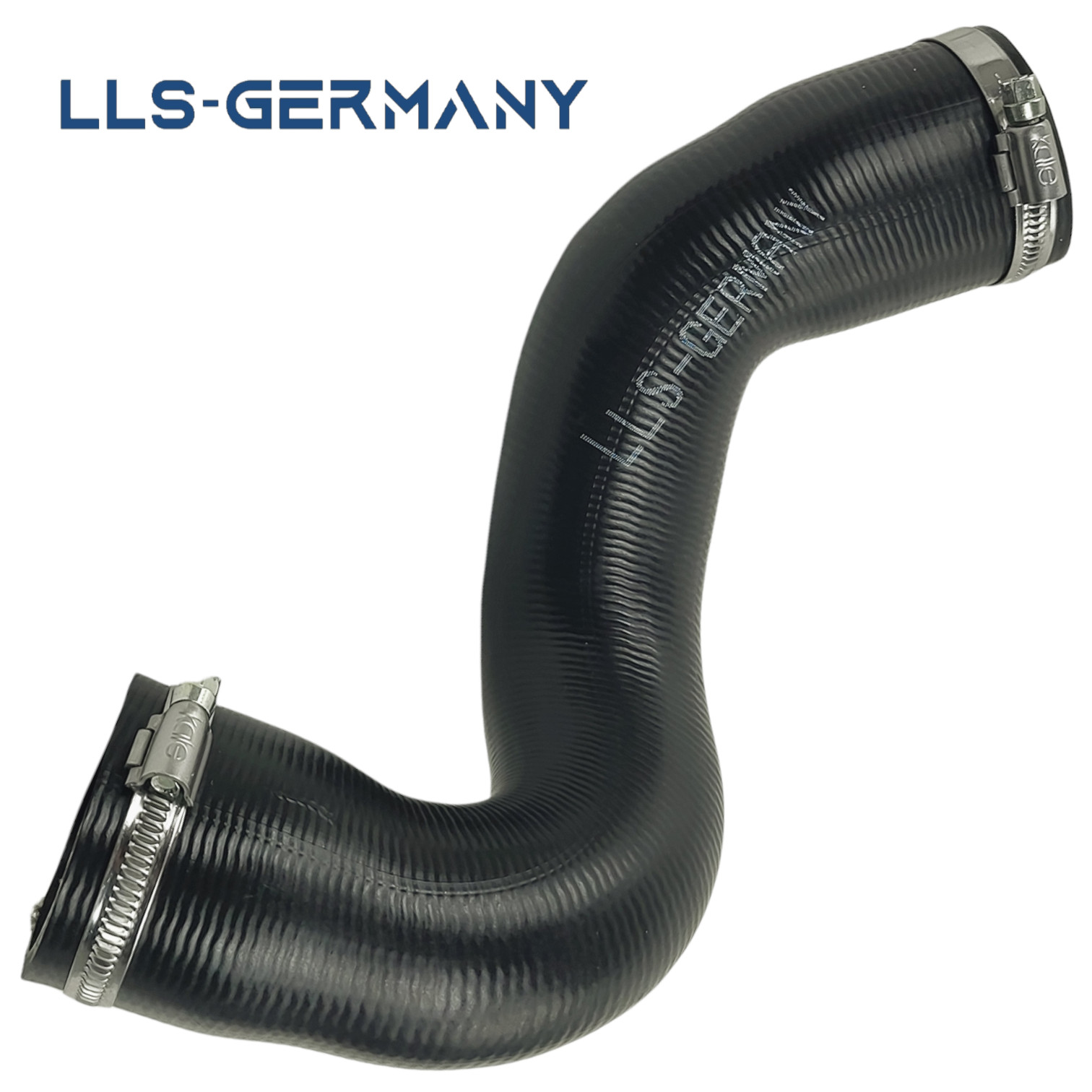 Turbo Hose Charge Air Hose for Audi A4 VW Passat B5 1.9 TDI 058145856A