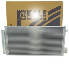 Condensateur Fiat TIPO