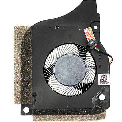 Version 12V - Lüfter Kühler FAN cooler GPU version kompatibel für DELL G5-5590