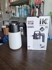 IK MULTI PRO 2 Acid 2000 Hand Pressure Sprayer 2L