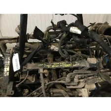 Moteur Peugeot BOXER