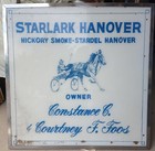Starlark Hanover (Trotter) — photo 2