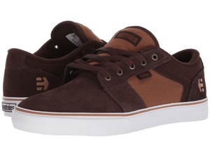 etnies men's barge ls
