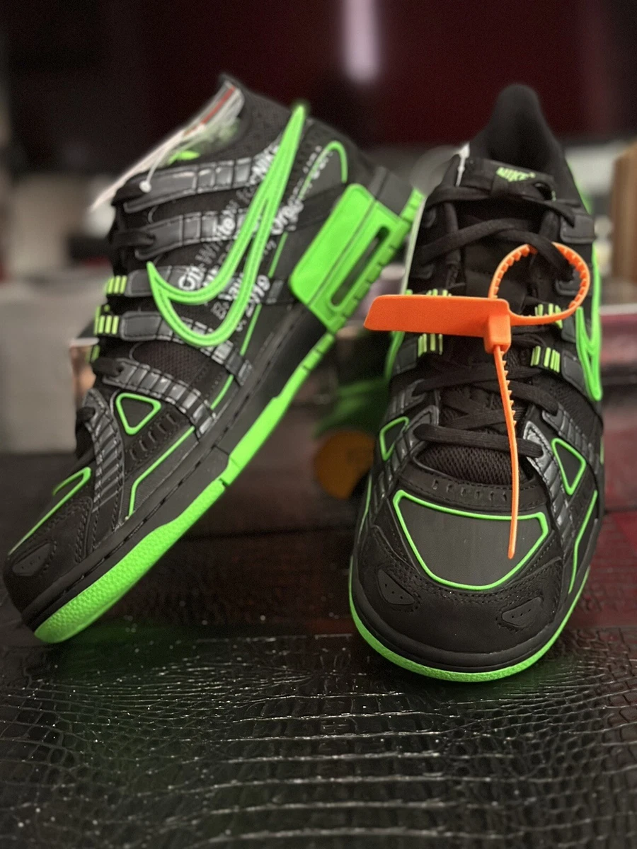 Nike air store rubber dunk